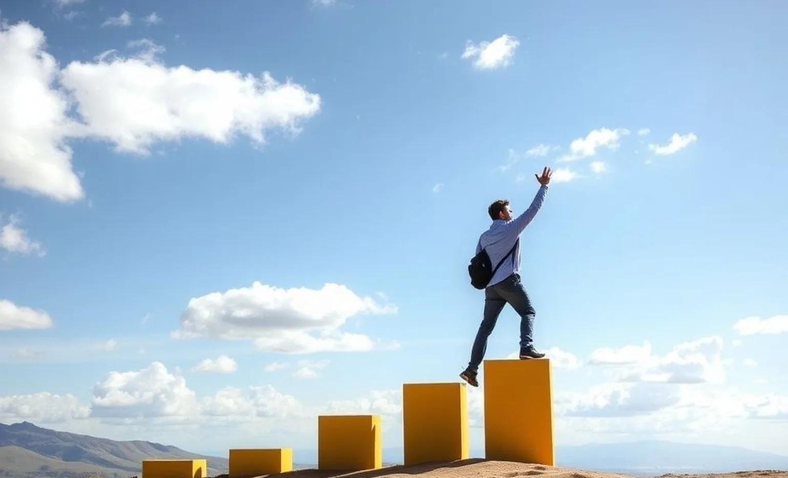 Goal achievement training