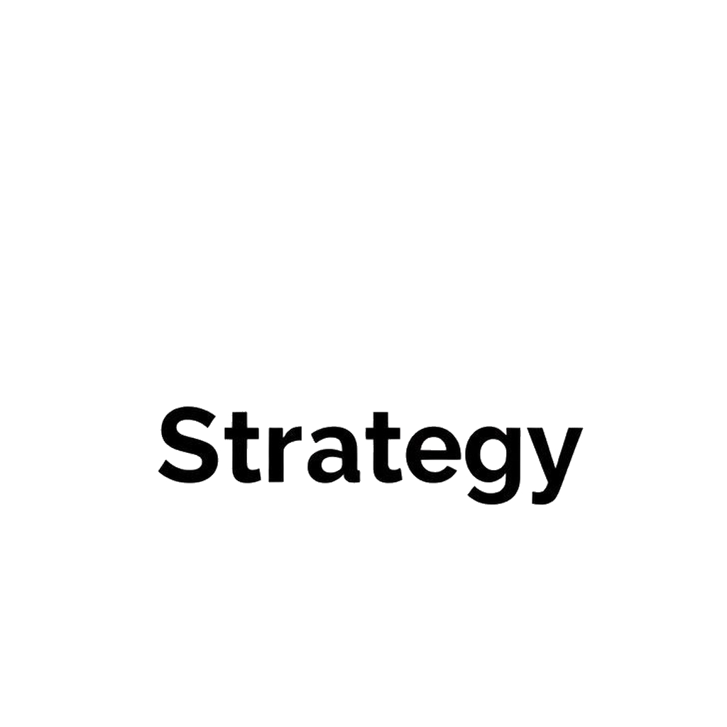 Strategy logo