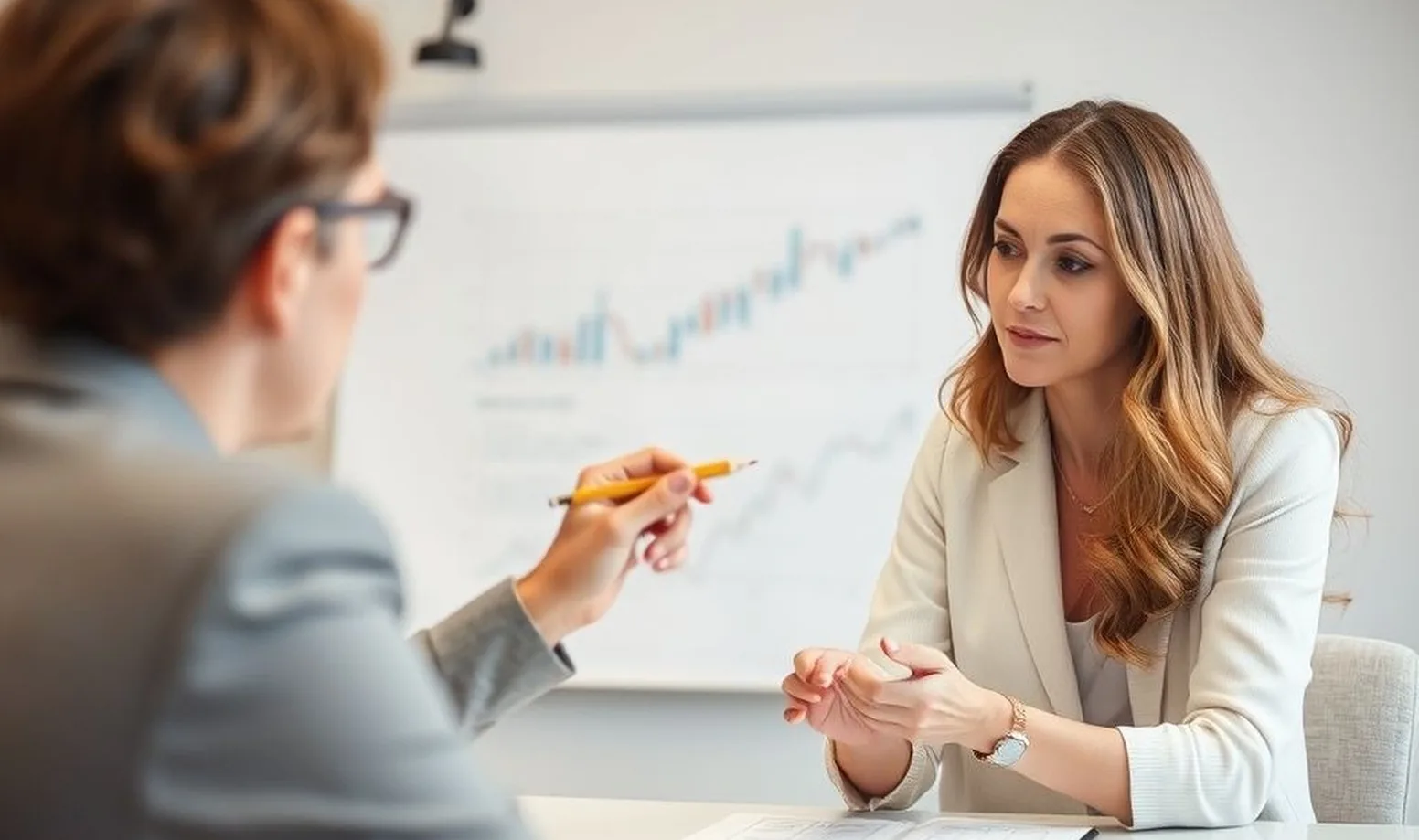 Strategic planning coaching professional